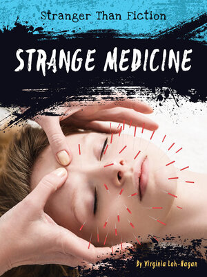 Strange Medicine - ebook